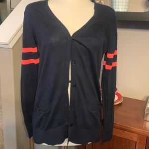 Gap cardigan sweater